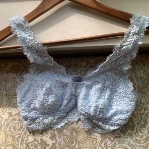 American Eagle Halter Bralette